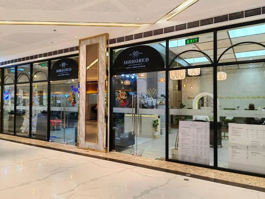 1Br Unit Condotel W/ Balcony Fame Residences -Fm22 마닐라 0*,  필리핀