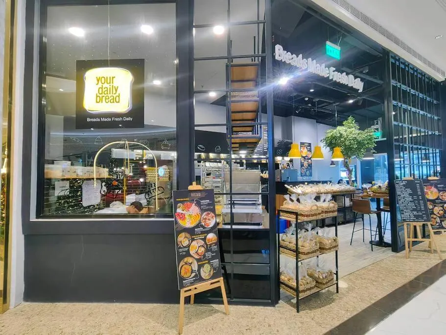 아파트 1Br Unit Condotel W/ Balcony Fame Residences -Fm22 마닐라