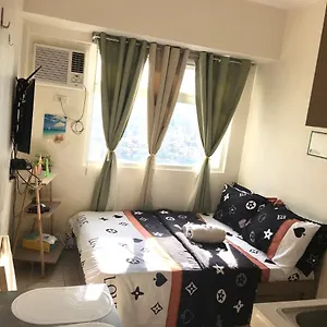 Apartment Booker Com In Mandaluyong