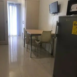  Apartment Beautiful At Smdc Light Residences