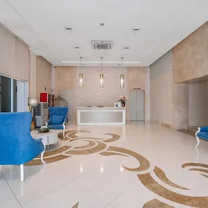 Tess And Tessha Condotel Near T3 Airport Manila