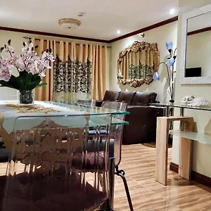  Apartment Affordable 2 Bedroom 2 Ba W/ Skycable, Netflix, & Amazon Prime