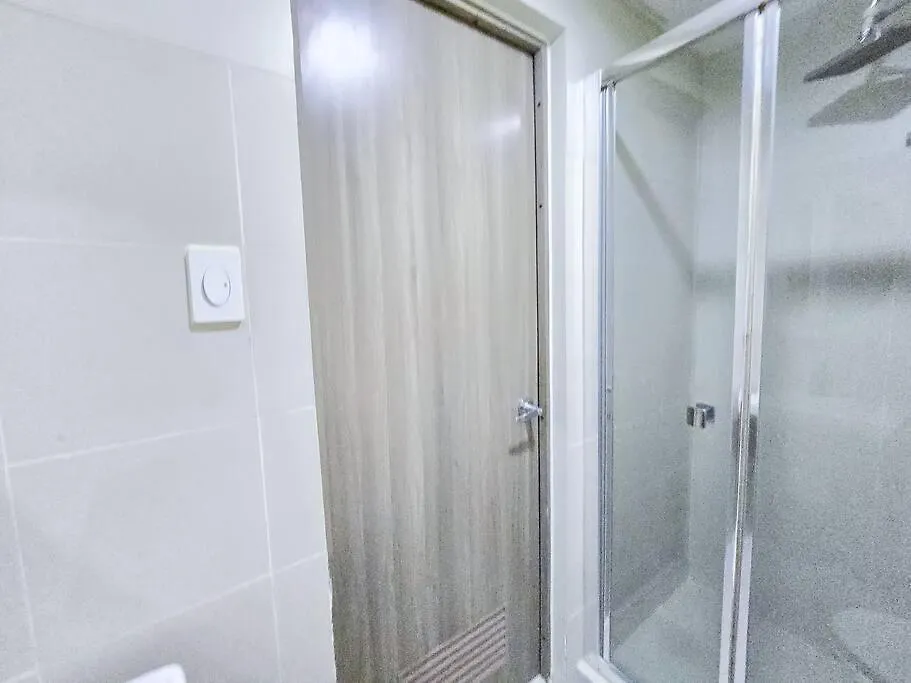 1Br Unit Condotel W/ Balcony Fame Residences -Fm22 Manila 0*,  Philippines