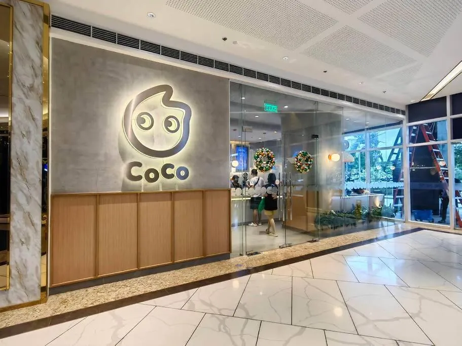 1Br Unit Condotel W/ Balcony Fame Residences -Fm22 Manila 0*,